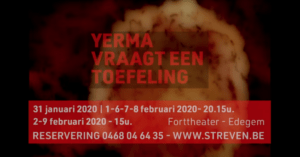 Trailer Yerma